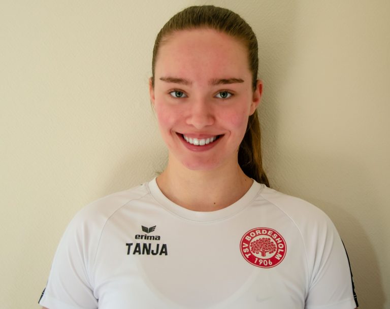 Tanja Sassen