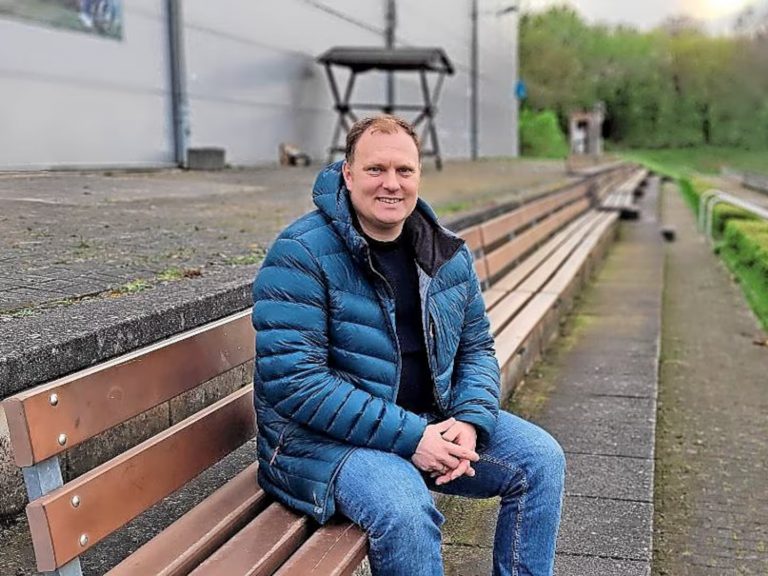 Stephan Zeh: Rücktritt vom Amt des Vorsitzenden