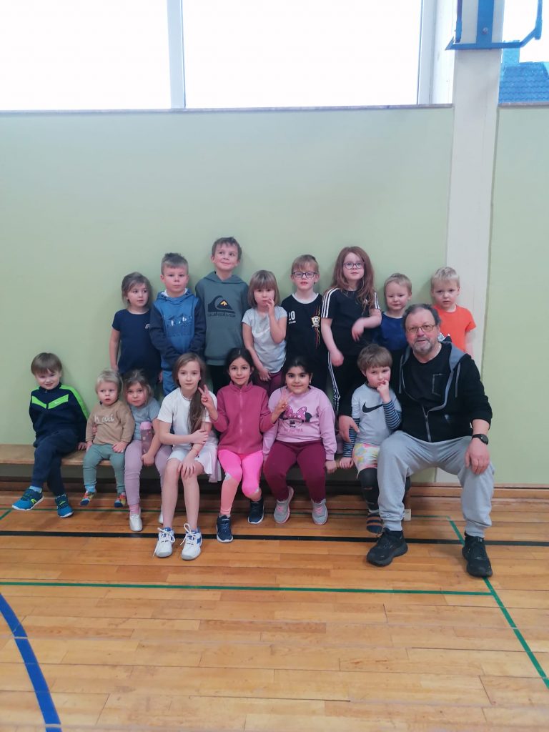 Turnen – TurnMinis