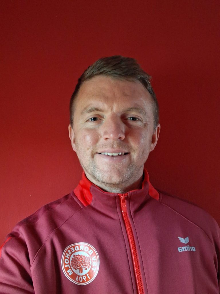 Jörn Koch