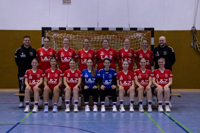 Handball – ​1. Frauen