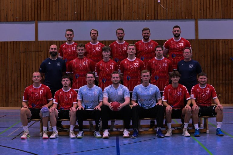 Handball – ​2. Herren