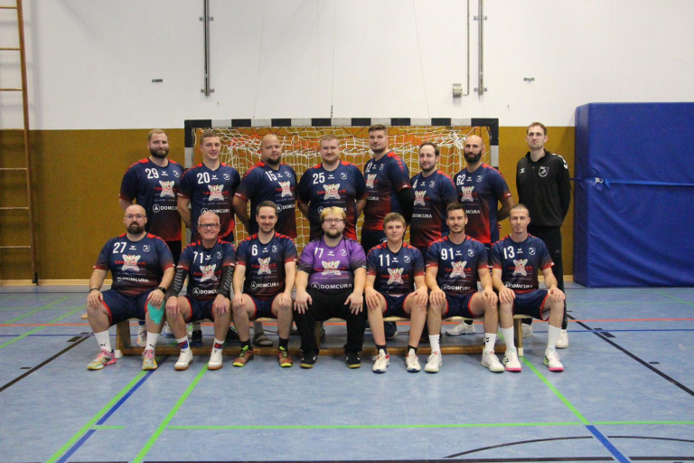 Handball – ​3. Herren