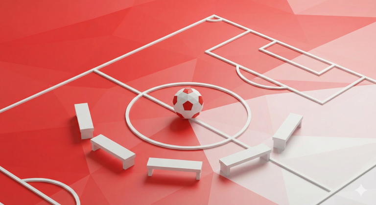 Einladung – Spartensitzung Fußball