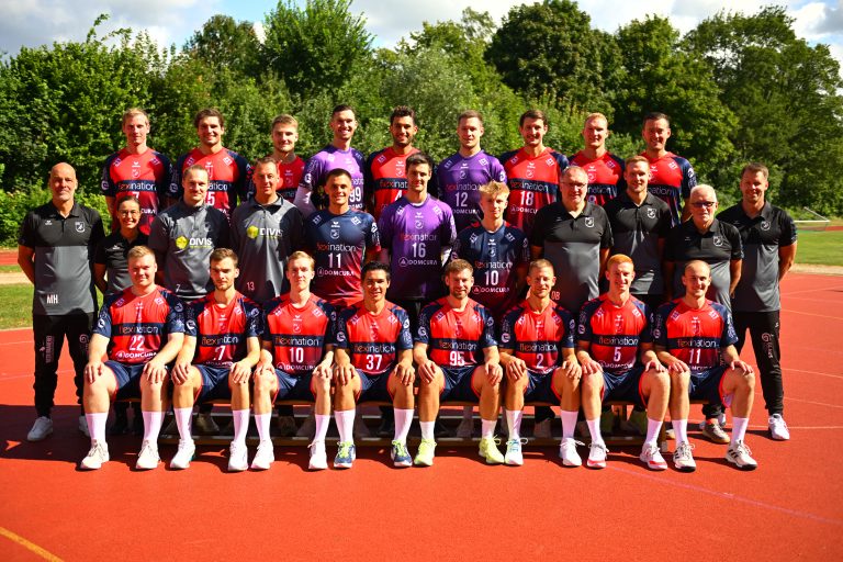 Handball – ​1. Herren