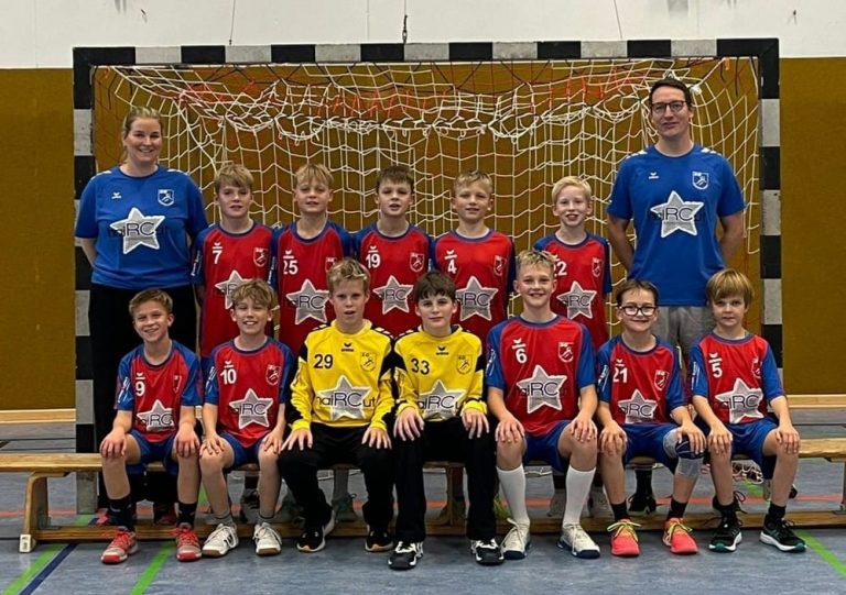 Handball – ​mJD 2