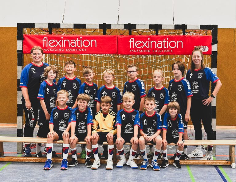 Handball – ​mJE 2