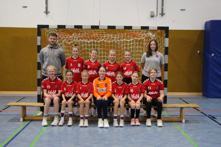 Handball – ​wJD
