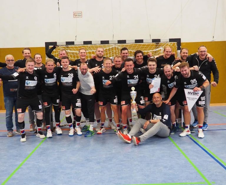 Landesliga-Nord Meister 2021/2022