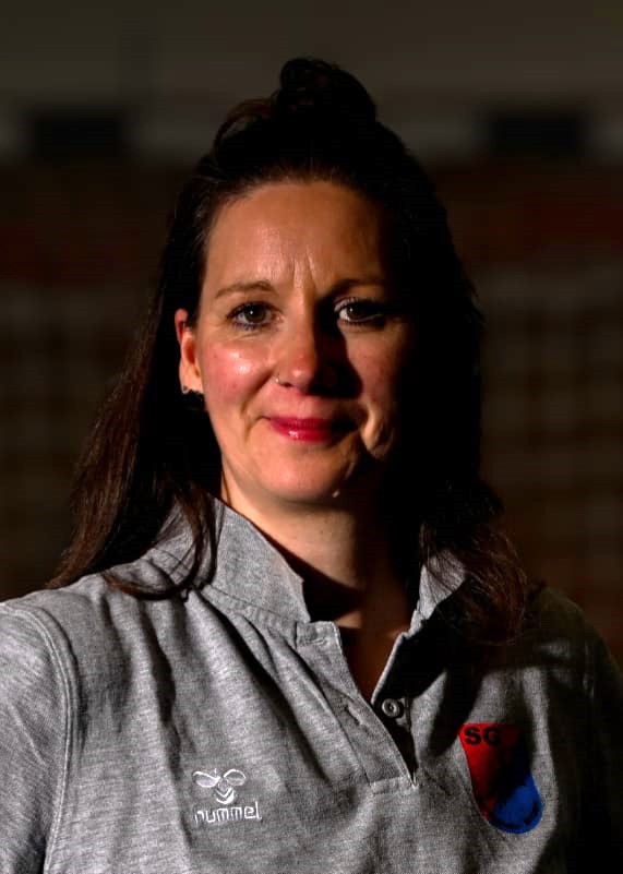 Jenny Wenglewski