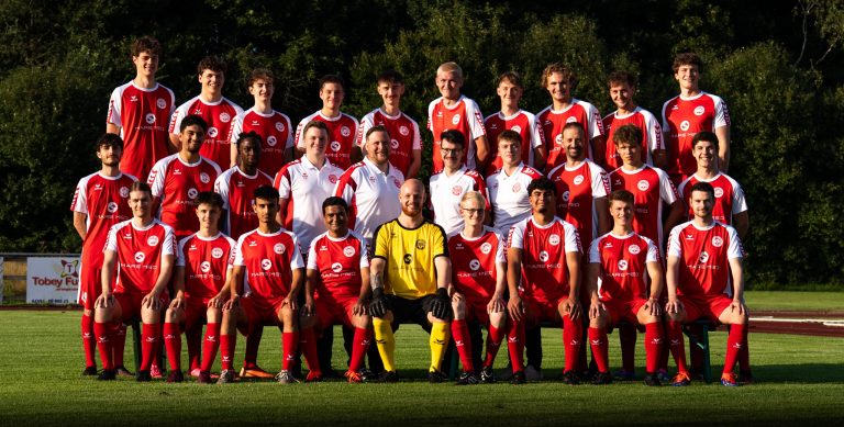 Fußball – 2. Herren