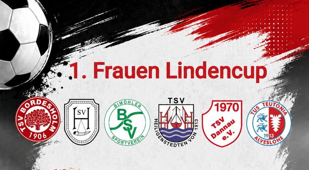 Fußball – 1. Frauen LindenCup