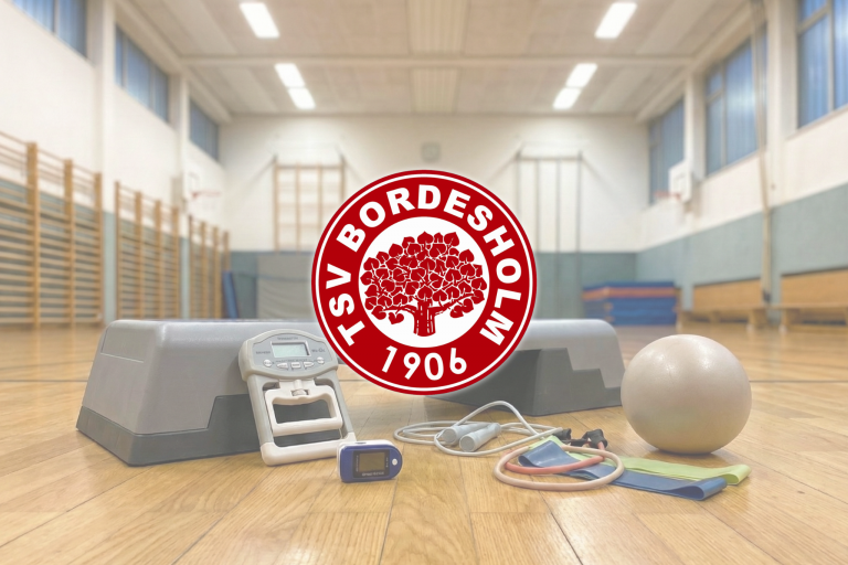 Koronarsport – Ärztliche Betreuung gesucht