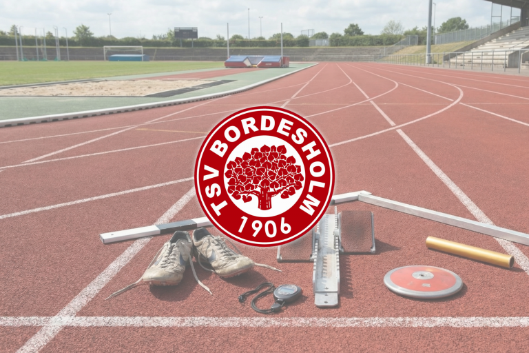 Leichtathletik: Neue Trainingsgruppe für 8- bis 12-Jährige!